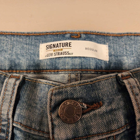 Levi's 29 x 30 - Picture 3 of 9